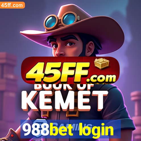 988bet login